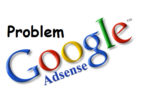 Google Adsense 注册申请时不通过的常见问题以及处理办法