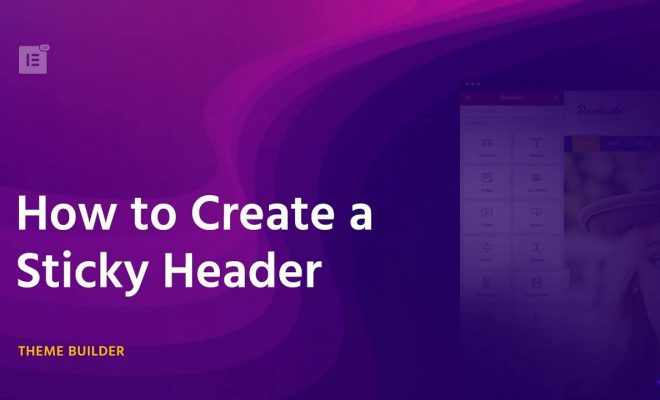 WordPress 固定header,固定页眉,浮动固定栏 文字详细教程 – 塔克网 - WordPress主题 - 全自动采集发布整站模板
